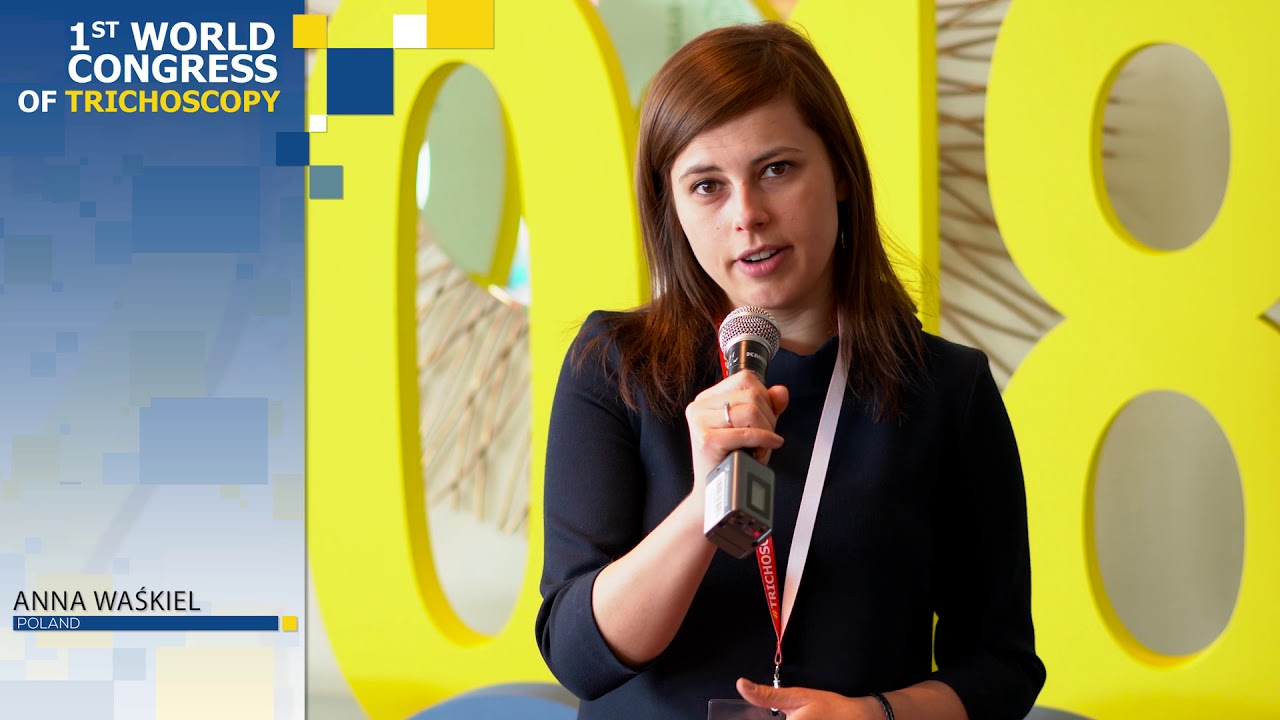 Anna Waśkiel about pachydermoperiostosis