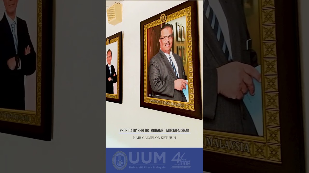 10 Naib Canselor UUM
