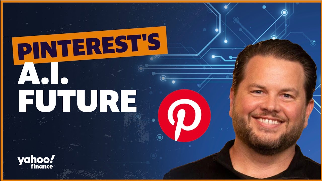 Pinterest CEO: We're trying to use A.I. in a way that is not addictive