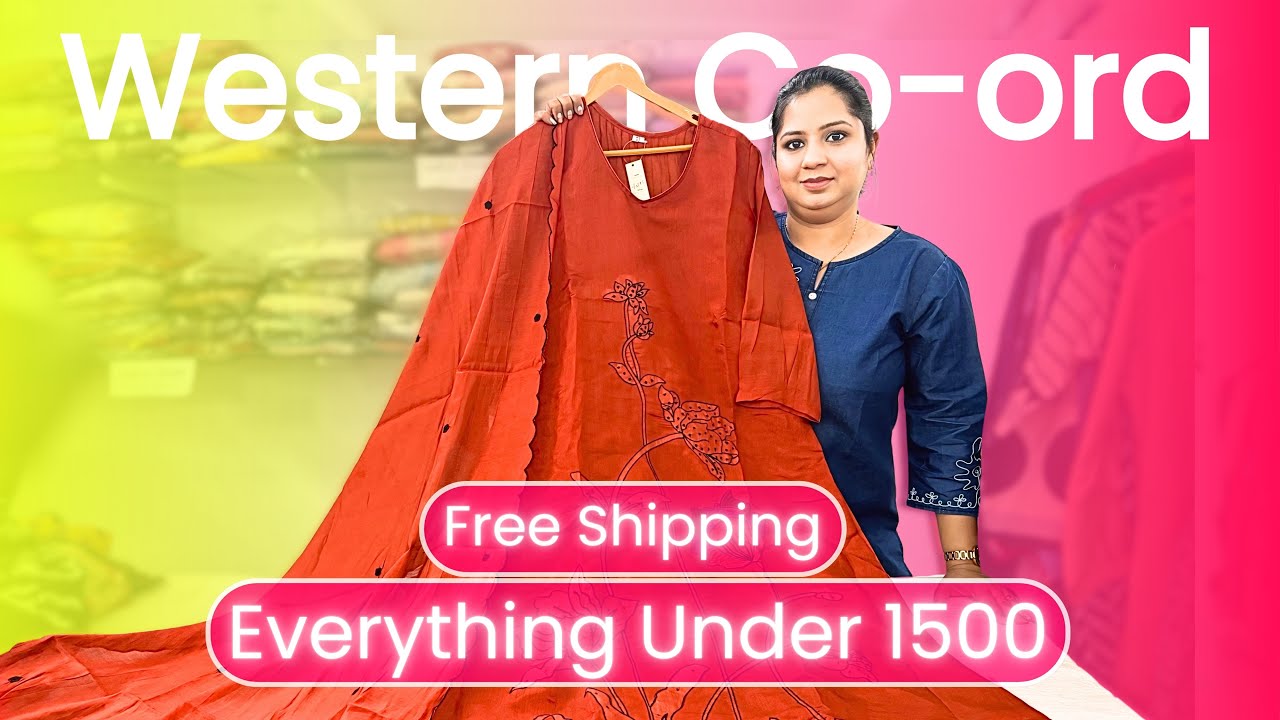 Sale Premium Kurtis | Muslin Suits, Cotton Suits Designer Anarkali, Party Wear & More!