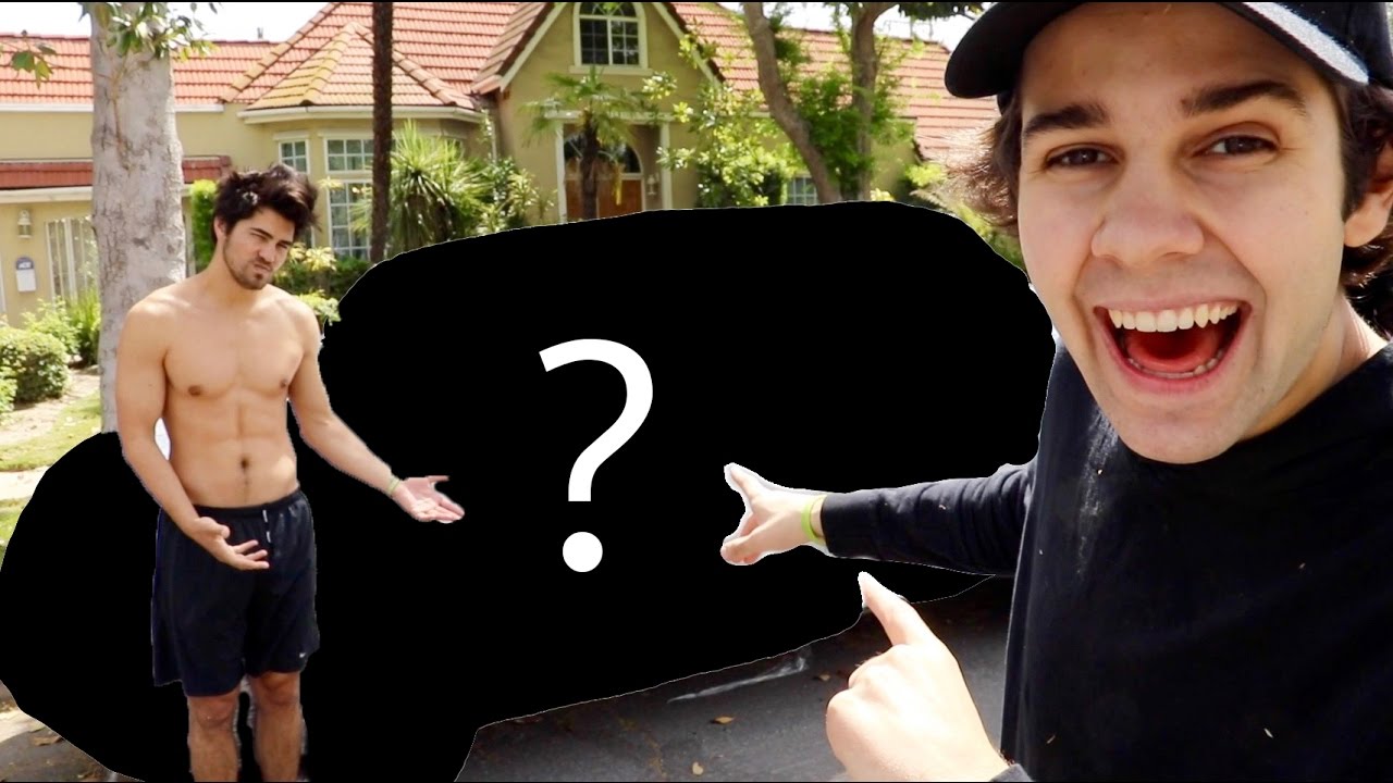 SURPRISING MY BEST FRIEND FOR HIS BIRTHDAY!!