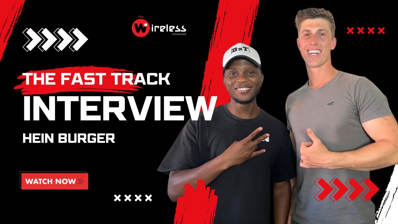 Fitness Uncovered: Athi & Hein Burger on Trends, Training & Health