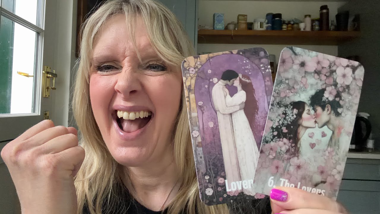 Scorpio ♏️ The Lovers (Twice )- You Can’t Avoid This Now | February 2026 Tarot