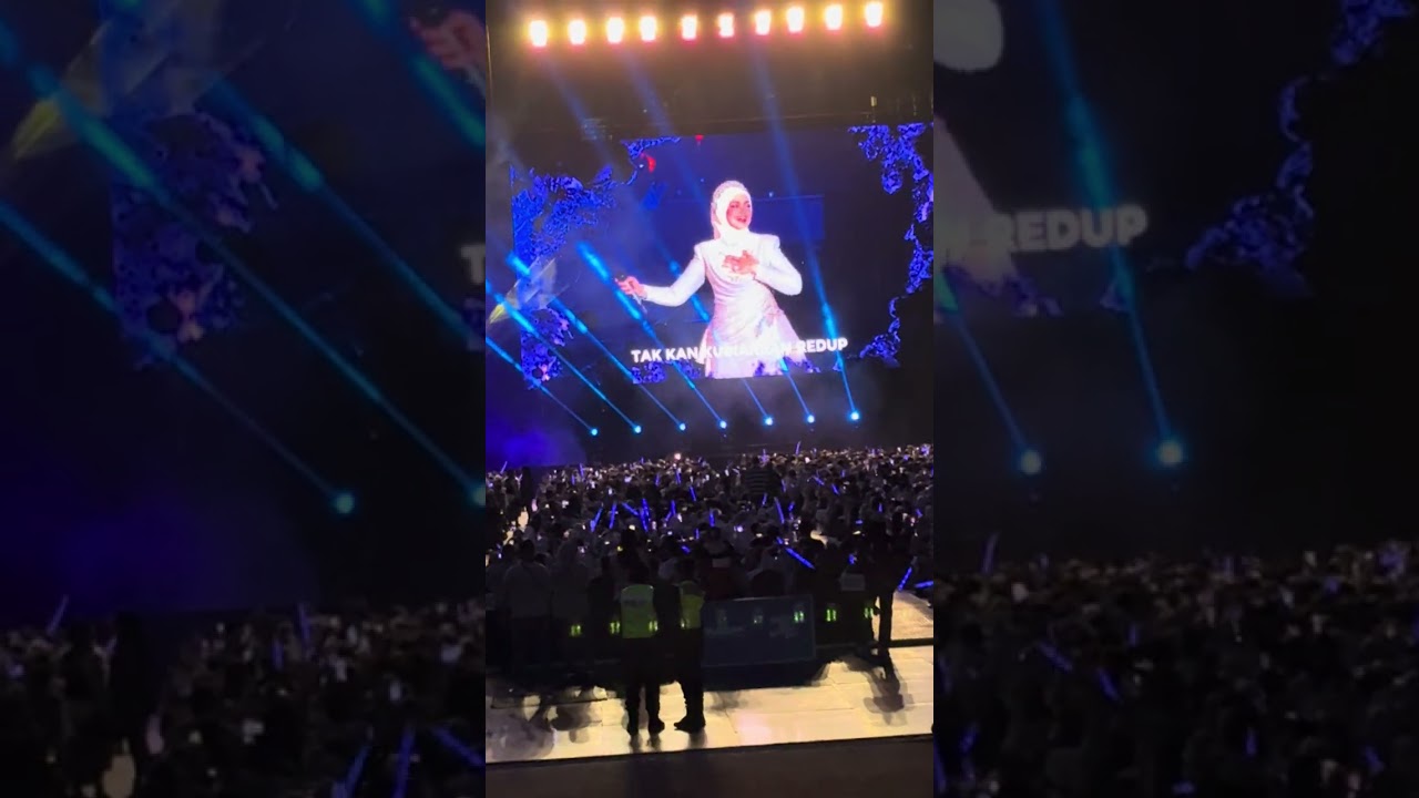 Menamakan Cinta - Siti Nurhaliza