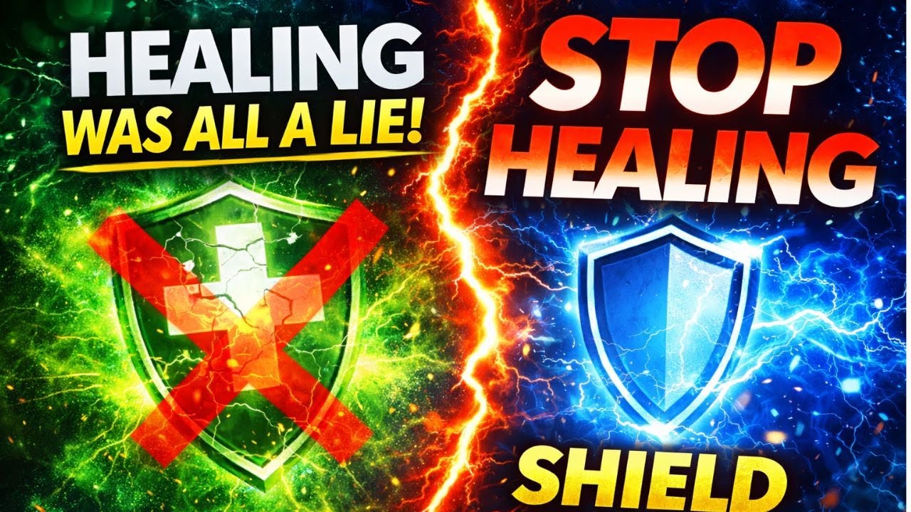 Healing Is Dead in ESO PvP (Shielding Is the New Meta)
