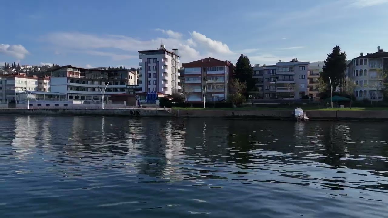 Karam&uuml;rsel Yazlık Siteler