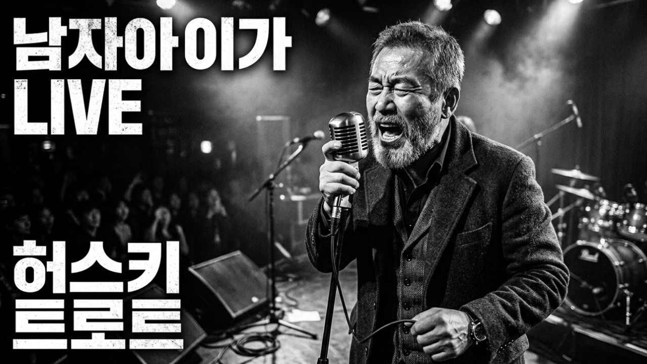 [LIVE]속 터지는 세상, 노래로 뻥 뚫어드립니다