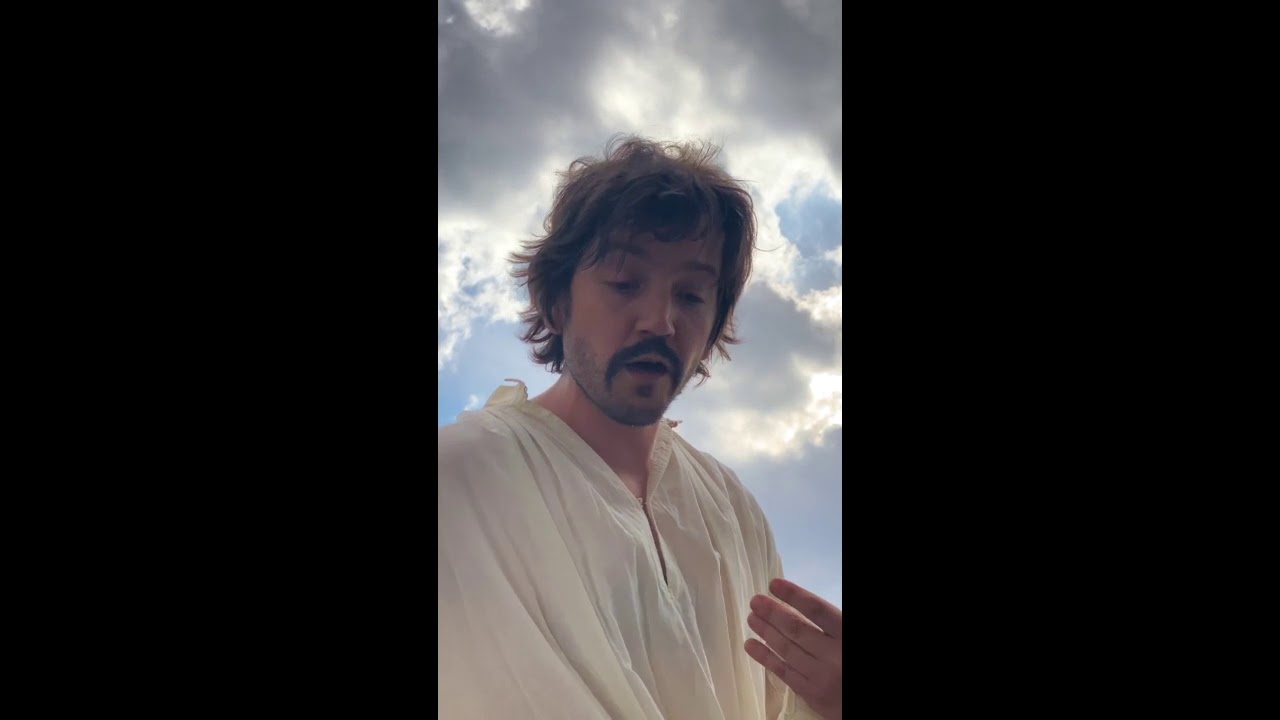 Quibi Princess Bride Home Movie Remake 'I Hate To Die' Scene Clip