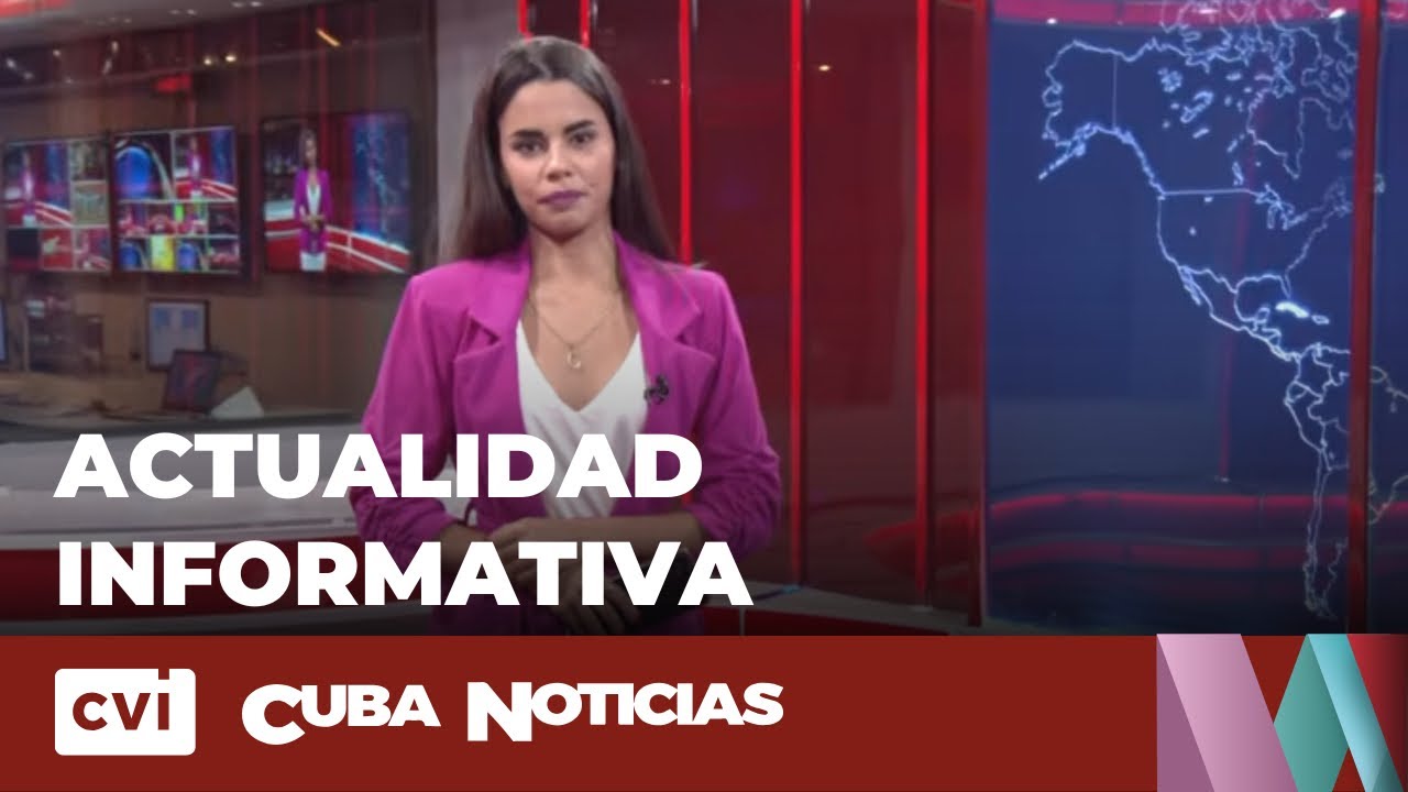 Cuba Noticias Fin de Semana I (22 de febrero de 2026)
