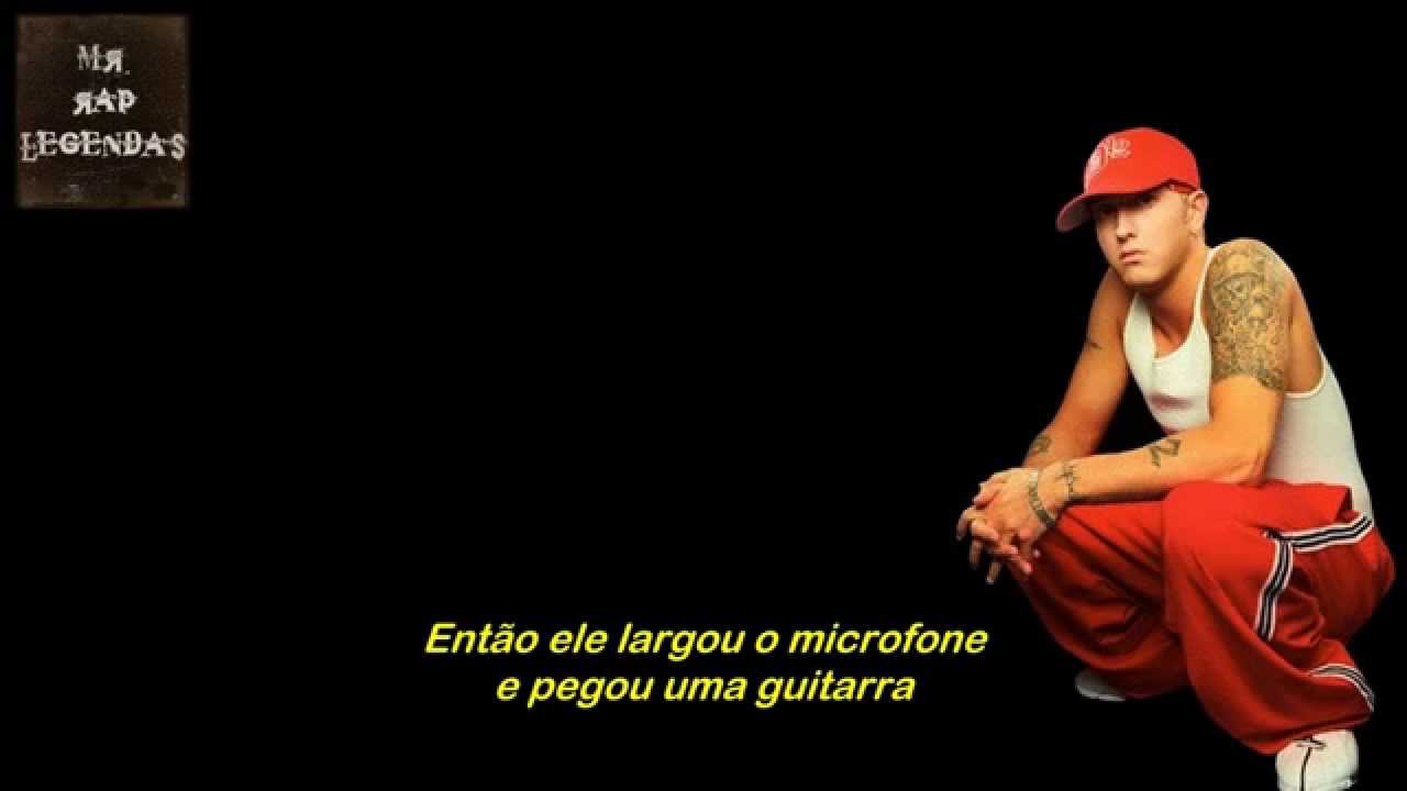 Eminem - I Remember (Legendado) [Everlast Diss]