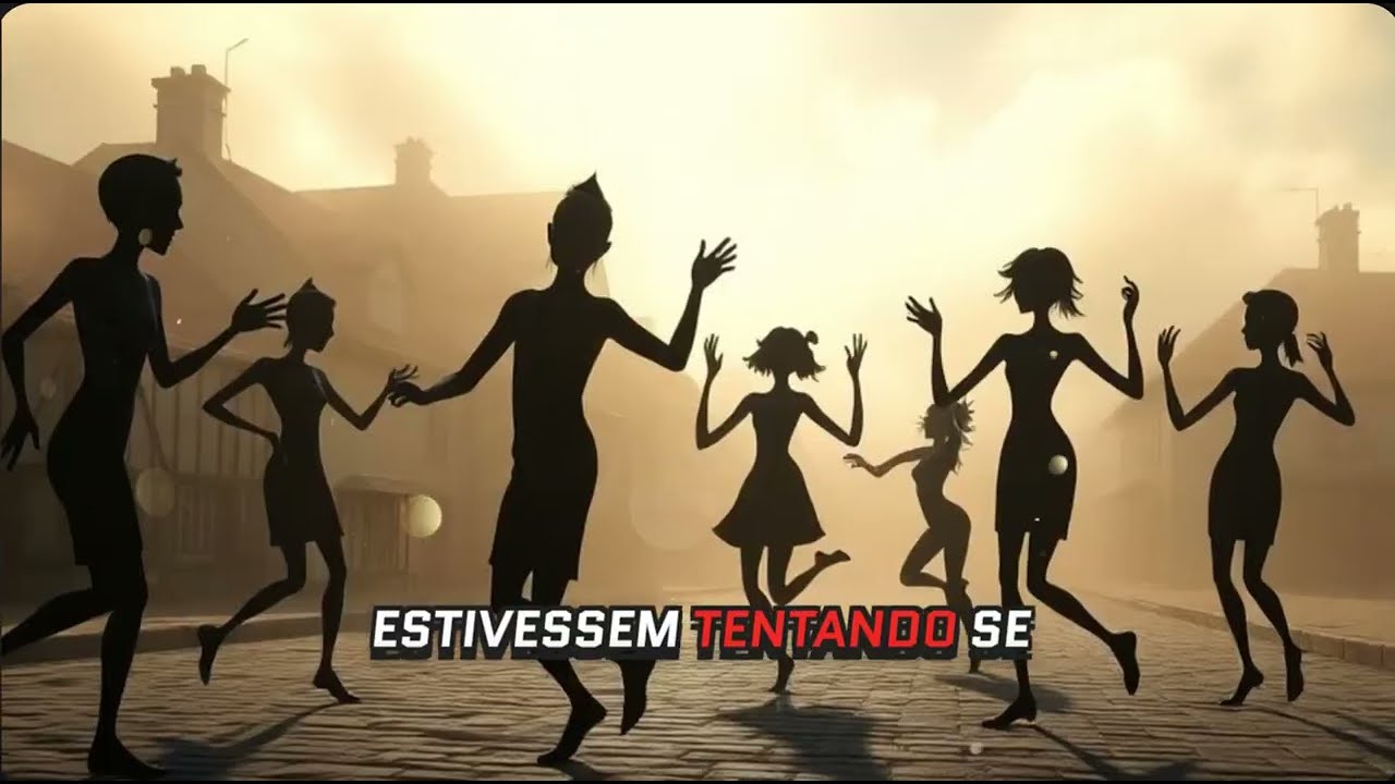Um fato curioso sobre o dia em que a terra parou !!!
