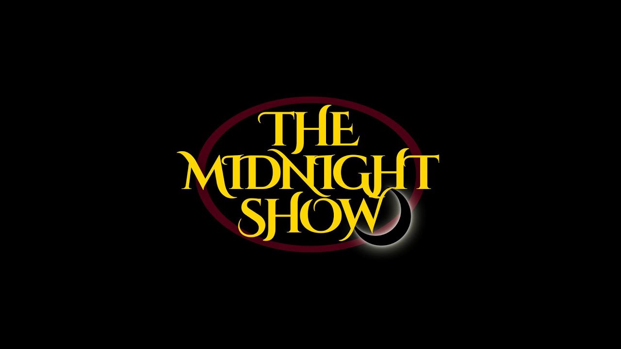THE MIDNIGHT SHOW MCP LIVE UITM REMBAU