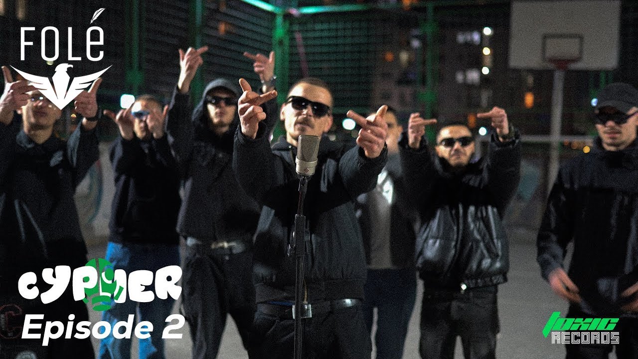 skoti, ethEri, lisix, jnz, KRONZ, Tion, nezo - TOXIC Cypher EP.2