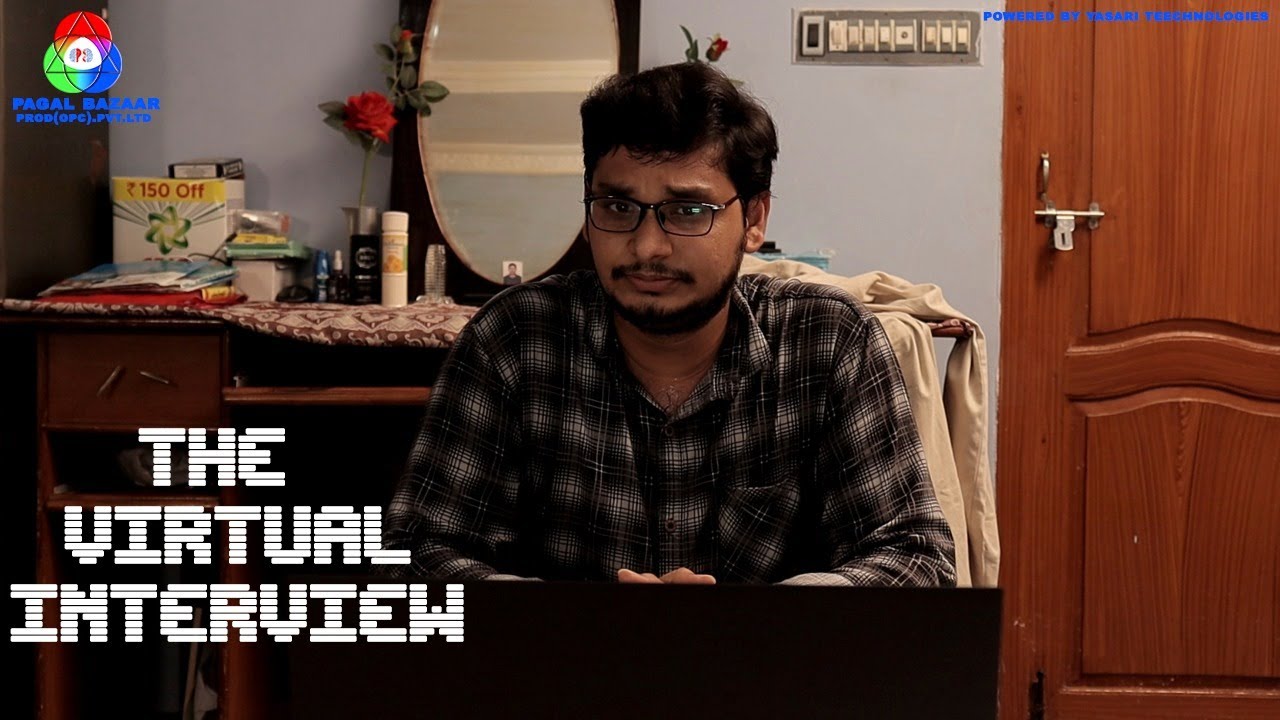 |  Pagalbazaar Productions Powered By Yasari Technologies | Short Film - 