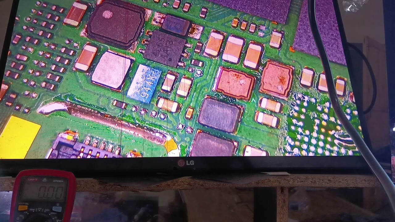 Techno spark 4 dead mobile recover //dead phone repair #deadmobilerepair #deadmobile