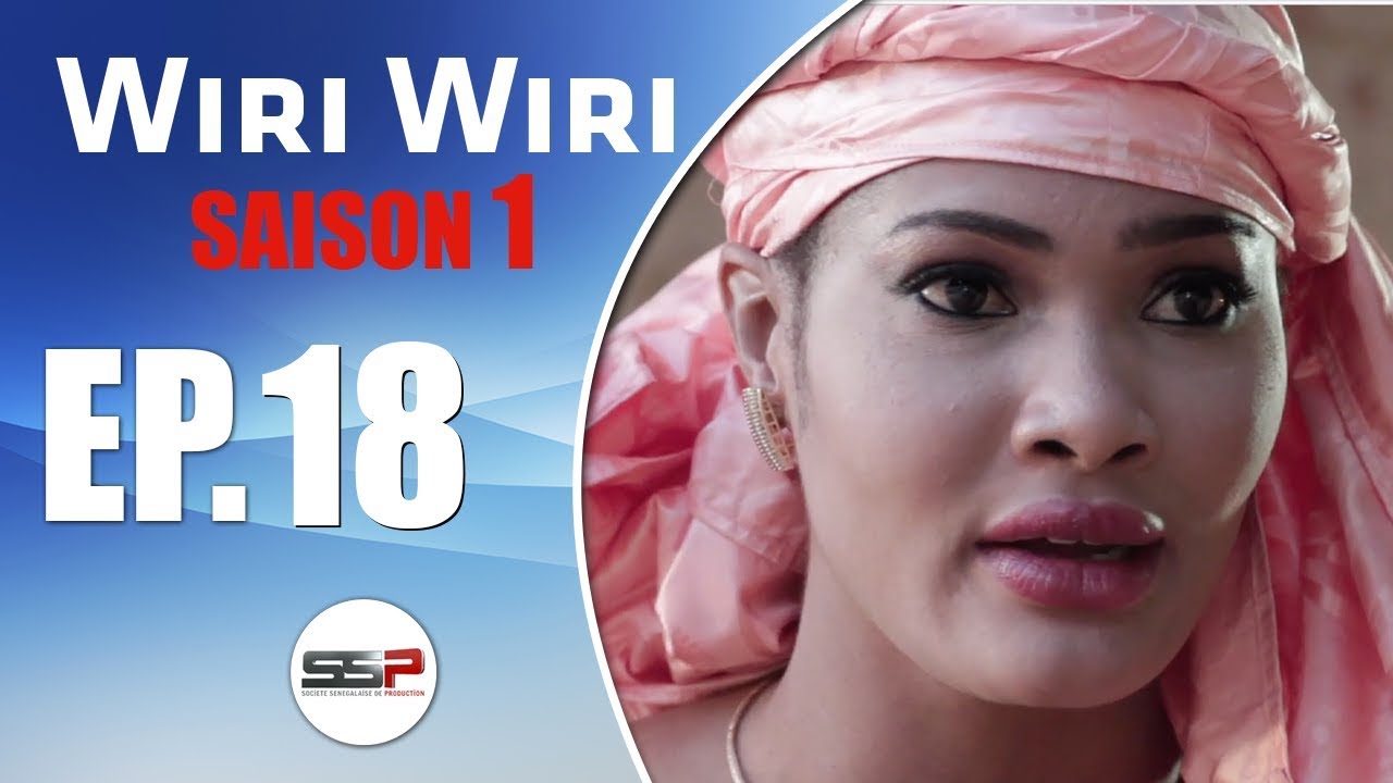 WIRI WIRI - Saison 1 - Episode 18 - 24 Avril 2015