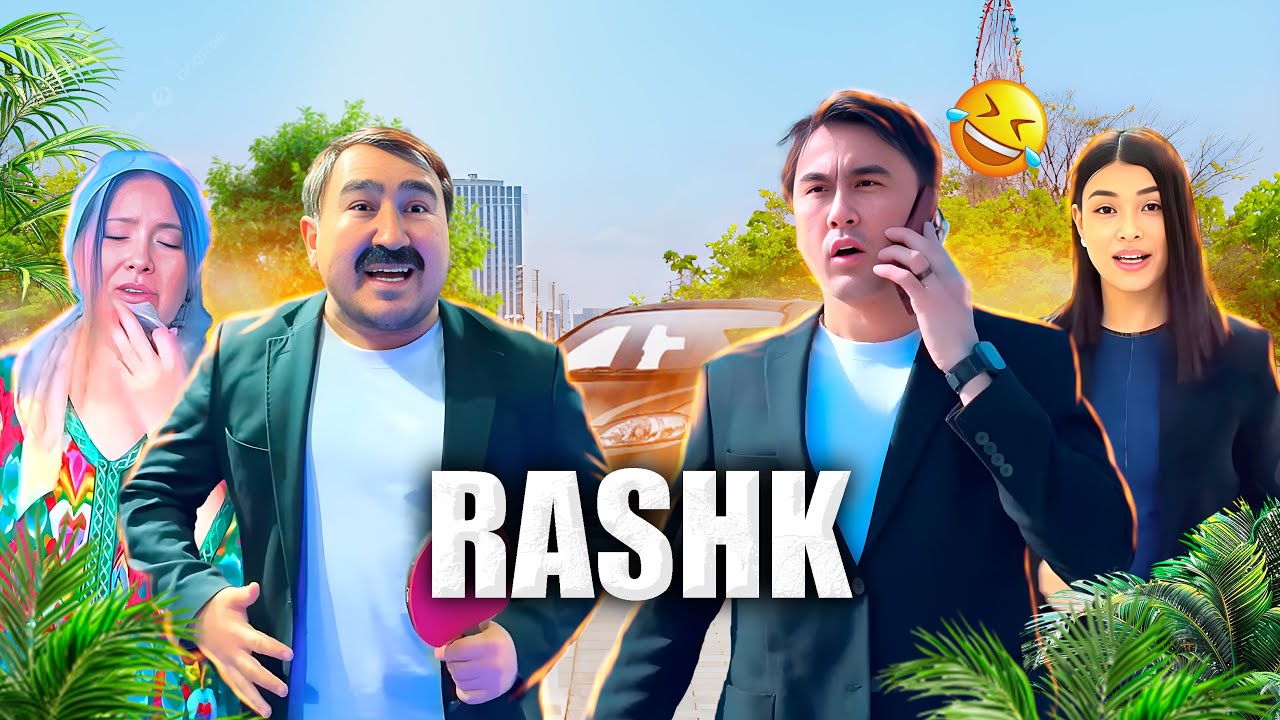 RASHK 🤷🏻 | Mominlive