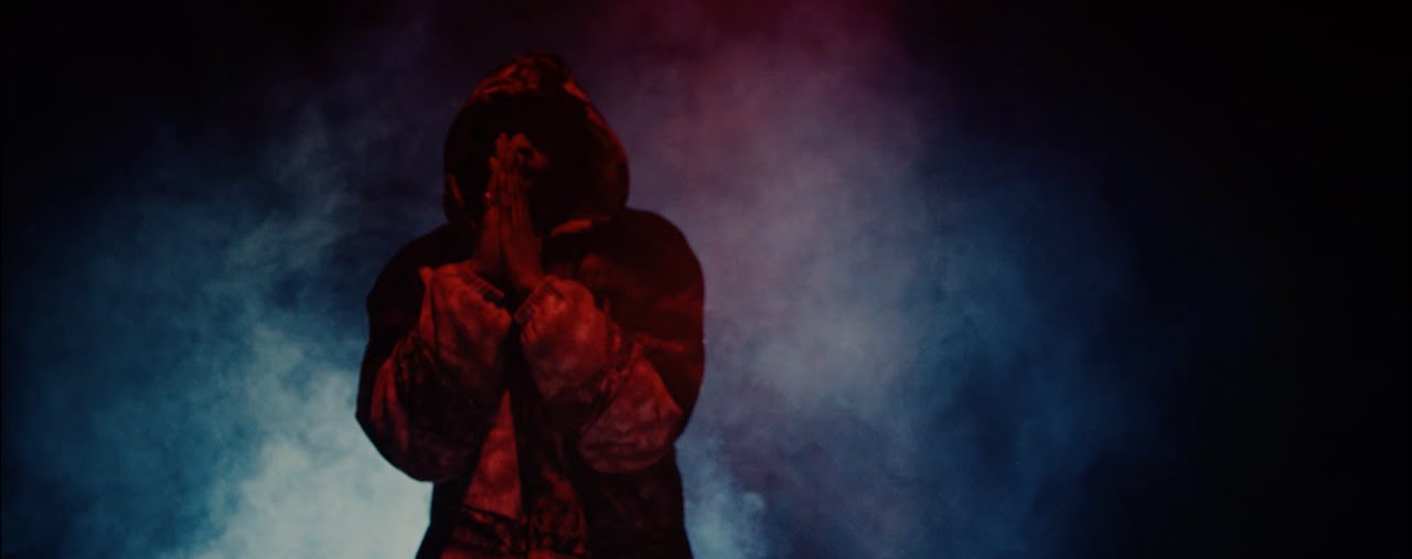 ISHA - OH PUTAIN (avec l'accent du sud)