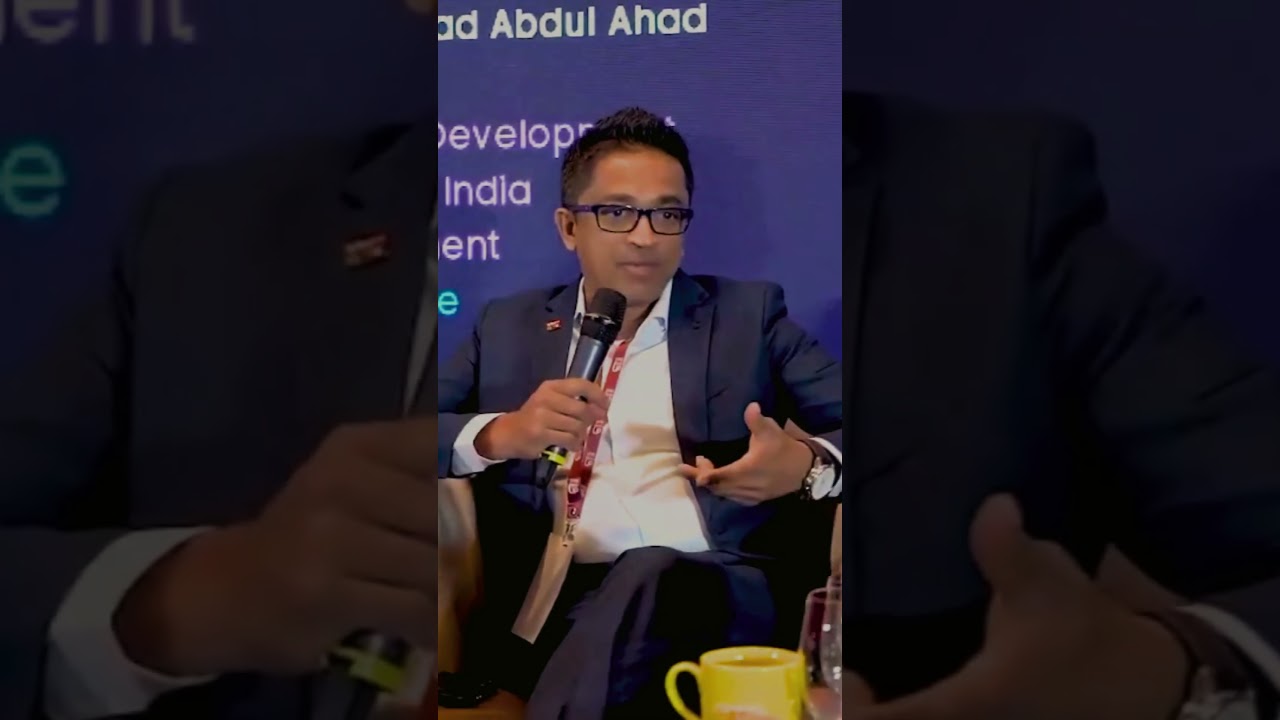 EME Level Up: Digital Hospitality Conclave | Maldives 2025