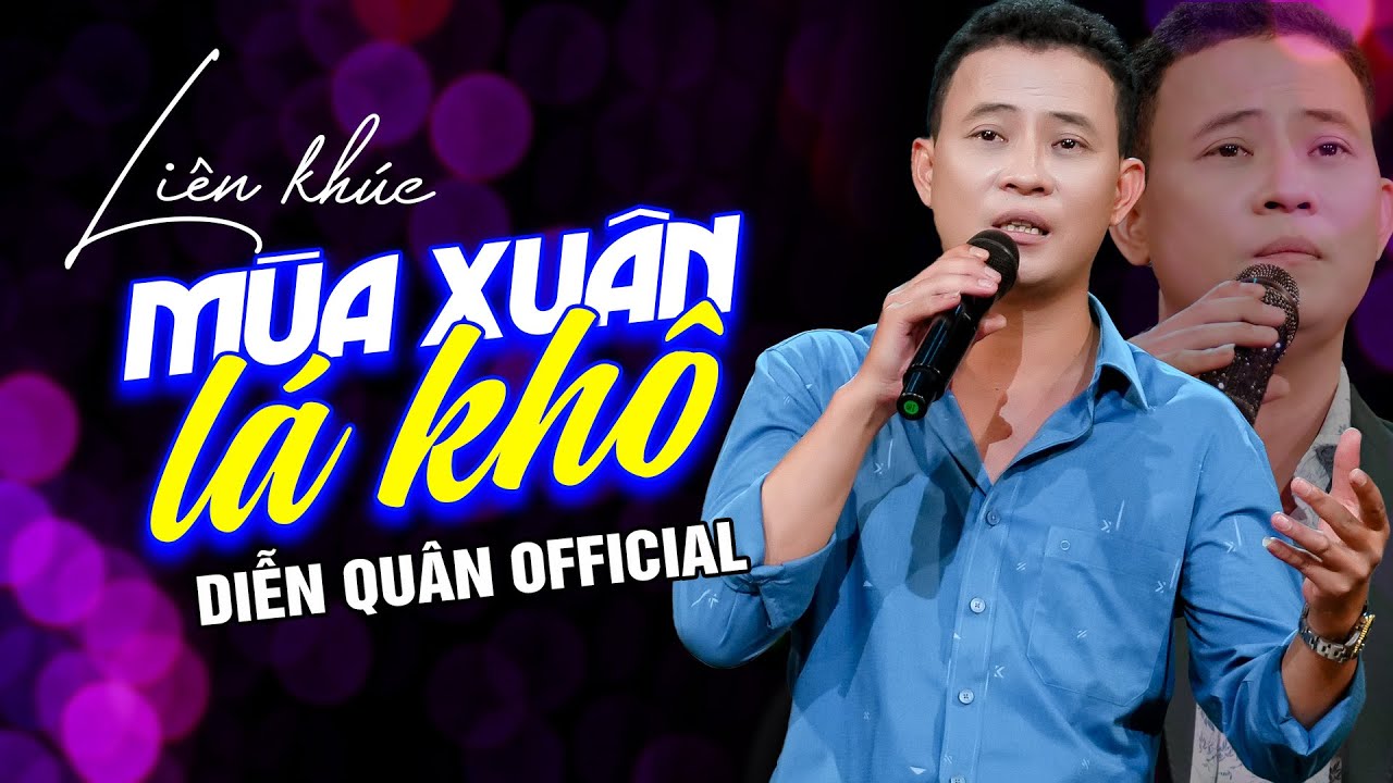 M&Ugrave;A XU&Acirc;N L&Aacute; KH&Ocirc; | LK Nhạc L&iacute;nh Bolero DIỄN QU&Acirc;N Đặc Biệt To&agrave;n B&agrave;i Hay | Nhạc V&agrave;ng Xưa Hải Ngoại