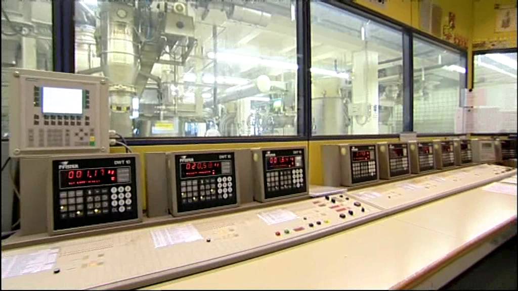 Unilever Supply Chain