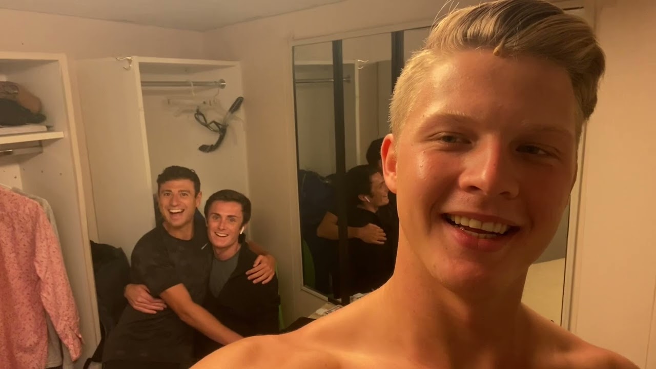 Week In The Life | Allure of the Seas | Mamma Mia
