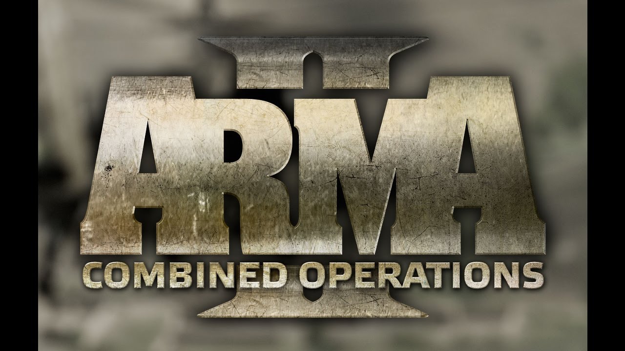 Arma2 Установка,настройка,оптимизация
