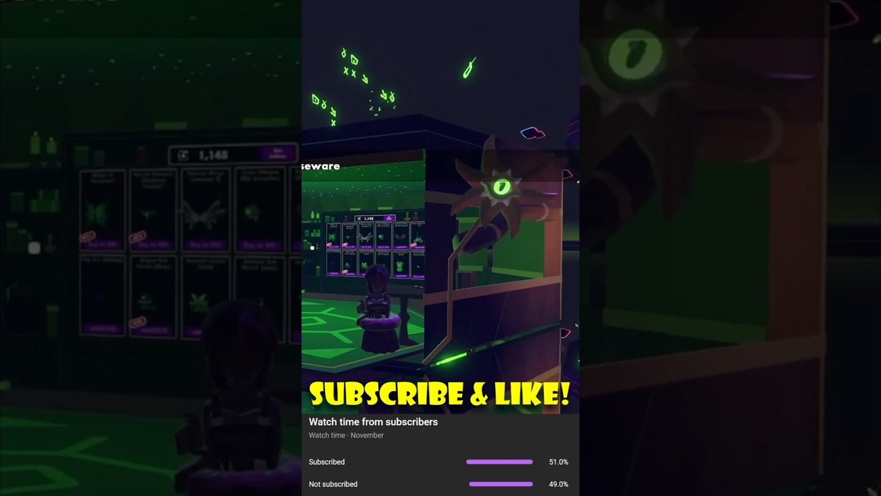 How To Get In Rec Rooms Elseware FOR FREE 😳