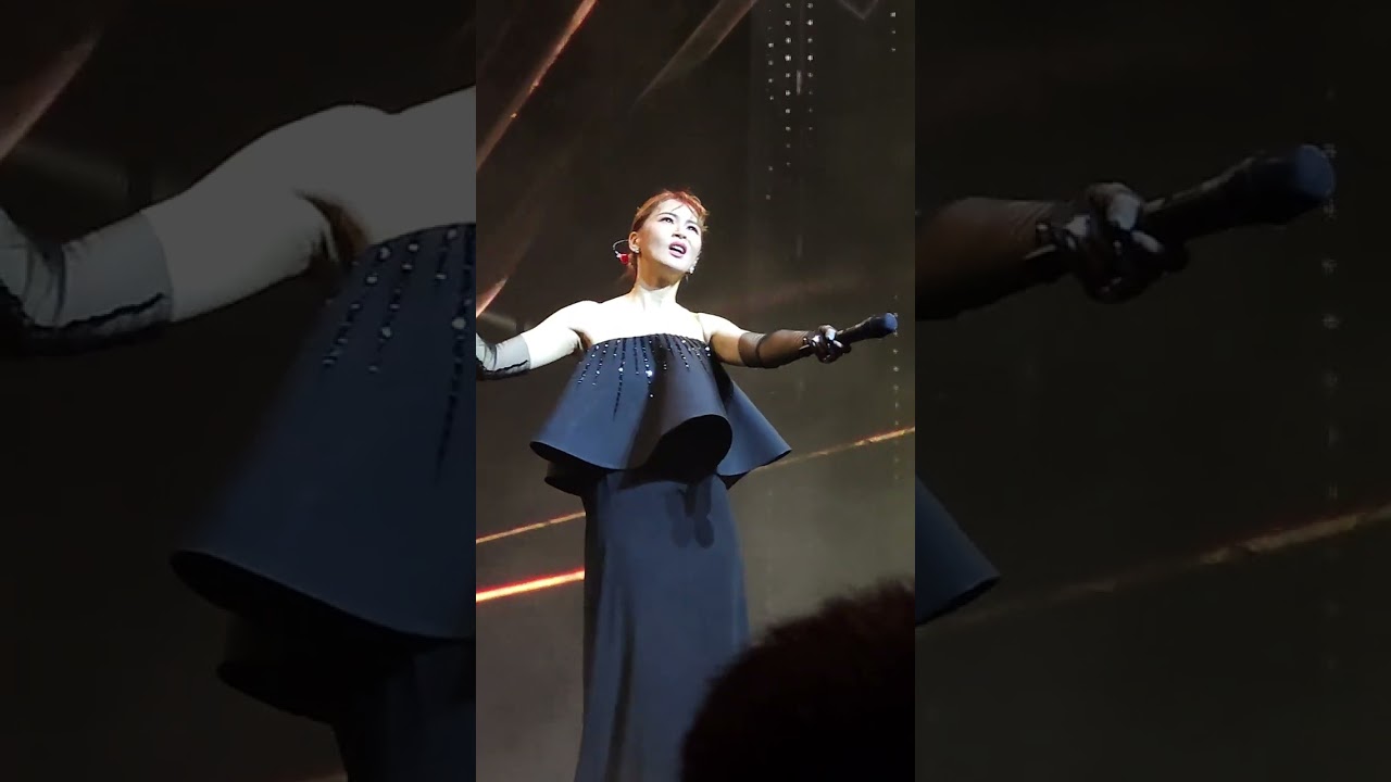 20251108關於愛情這件事演唱會曾沛慈-數到十