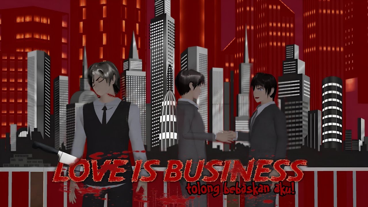 || LOVE IS BUSINES 