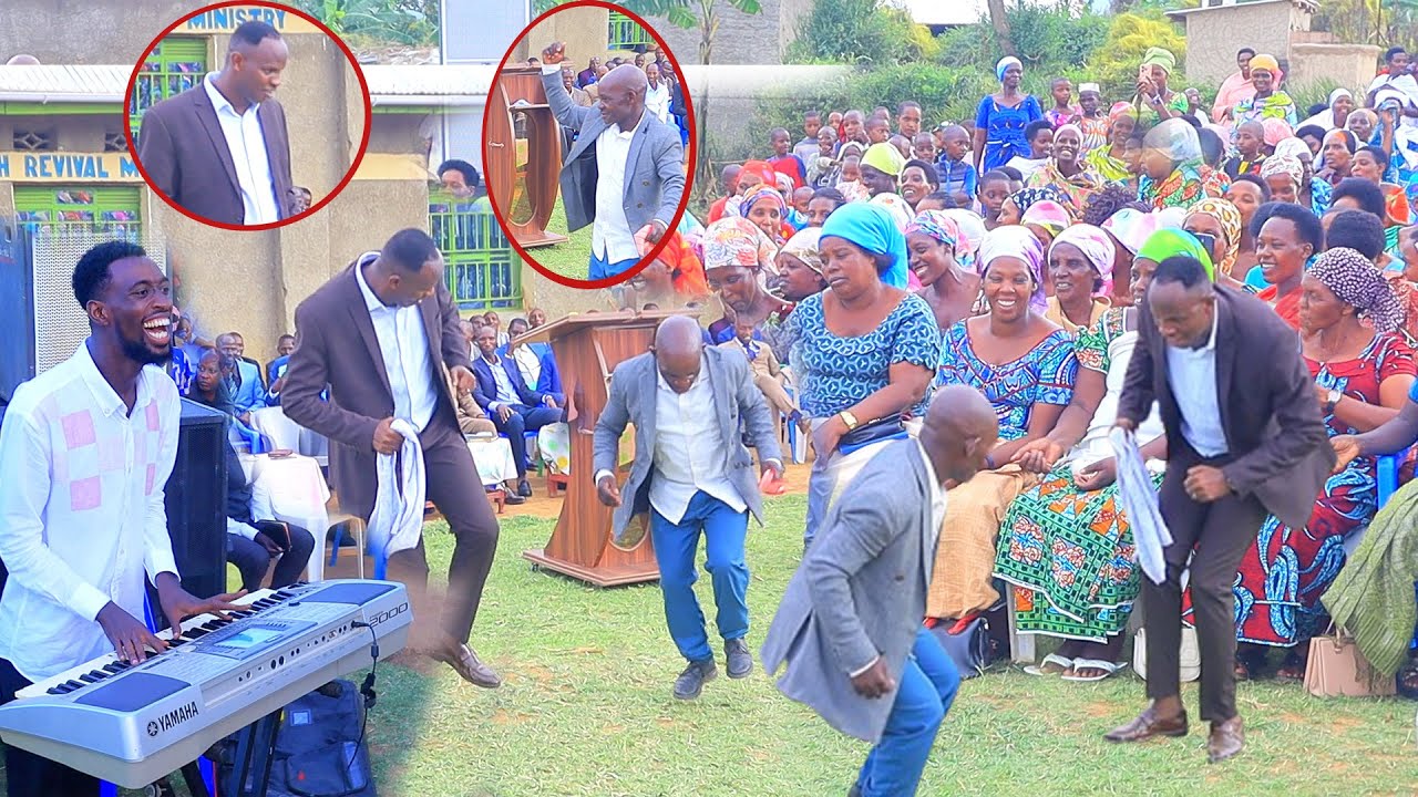 JAMARI NAKIRIKI 🤣🔥DAUDI NABAYUMBE NAKIVALE HABAYE IBINTU BISHYA 🙌🙌🙌🙌