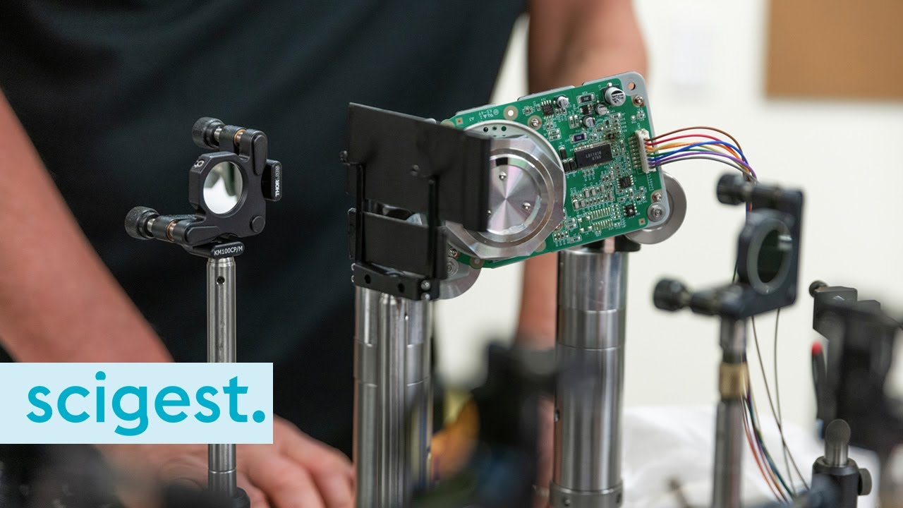 Intellectual property in science (BTS)