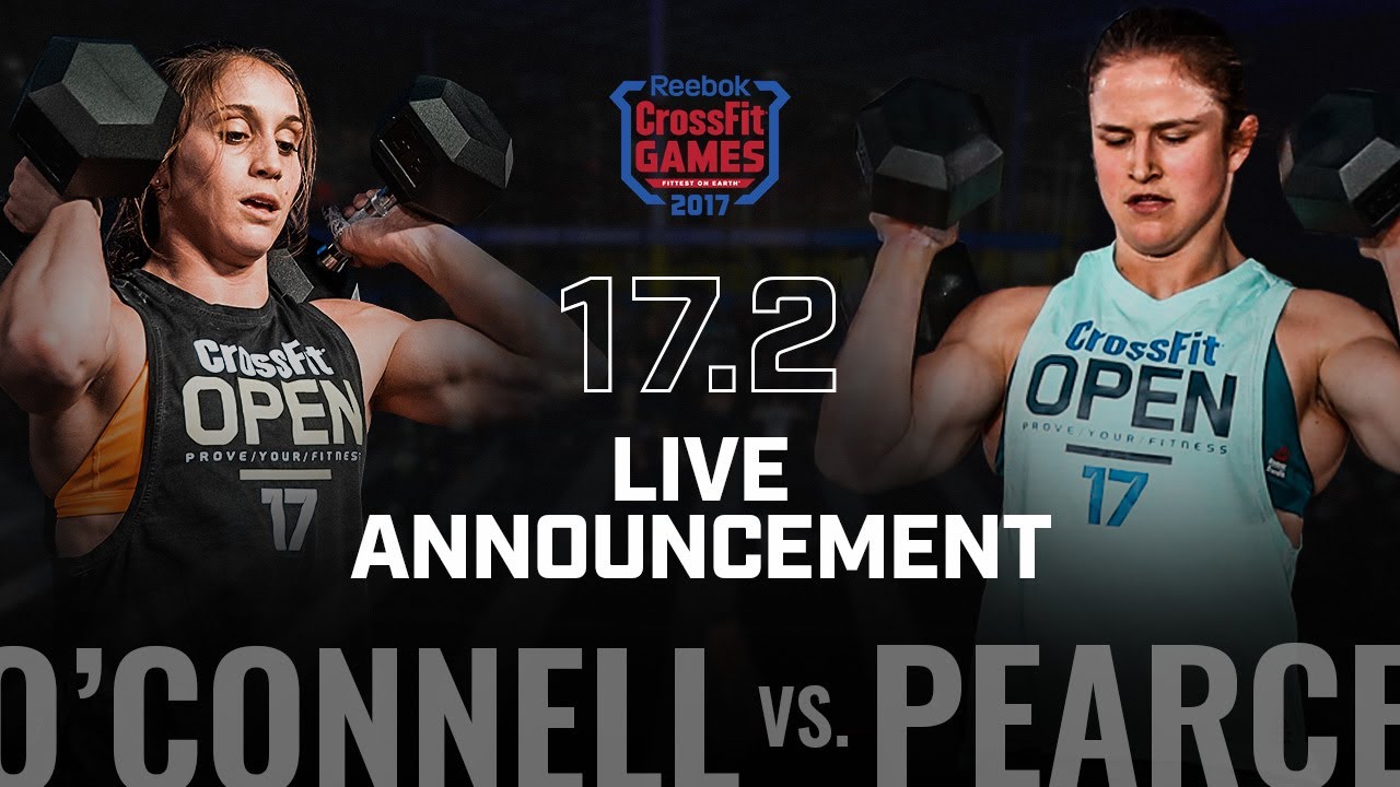 Kristi Eramo O&rsquo;Connell vs. Kari Pearce &mdash; Open Announcement 17.2