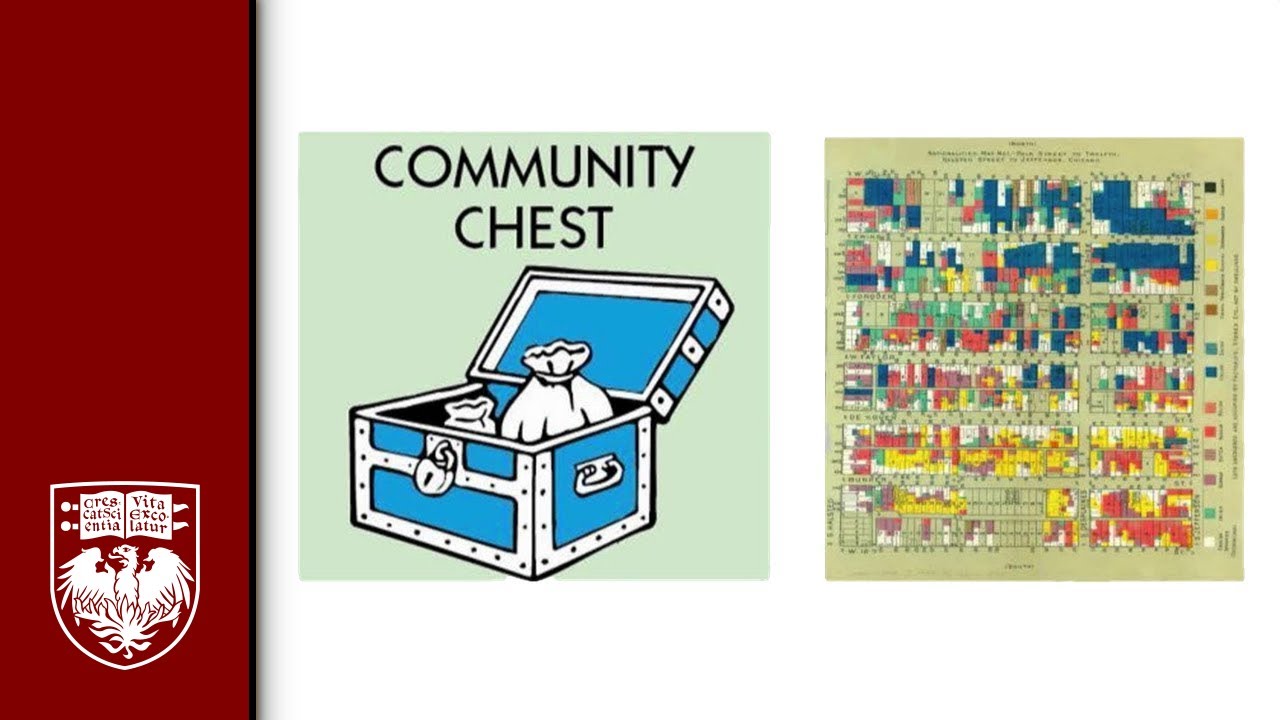 The Social Work Profession’s Contributions to Community Organization and Development