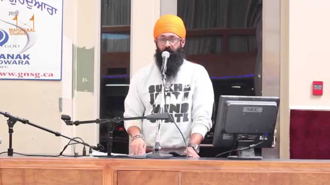 Jinda Sukha Seminar - Moninder Singh (slideshow)
