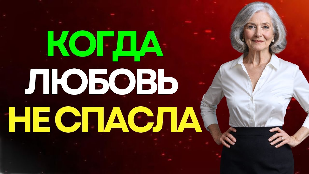 Он был моим сыном… но сделал выбор, который сломал нас навсегда