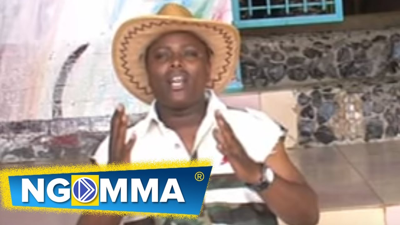 Muriithi John Walker - Njohi na Ahiki