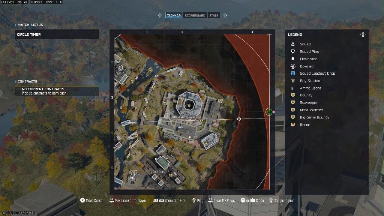 60 As A Squad on Havens Hollow