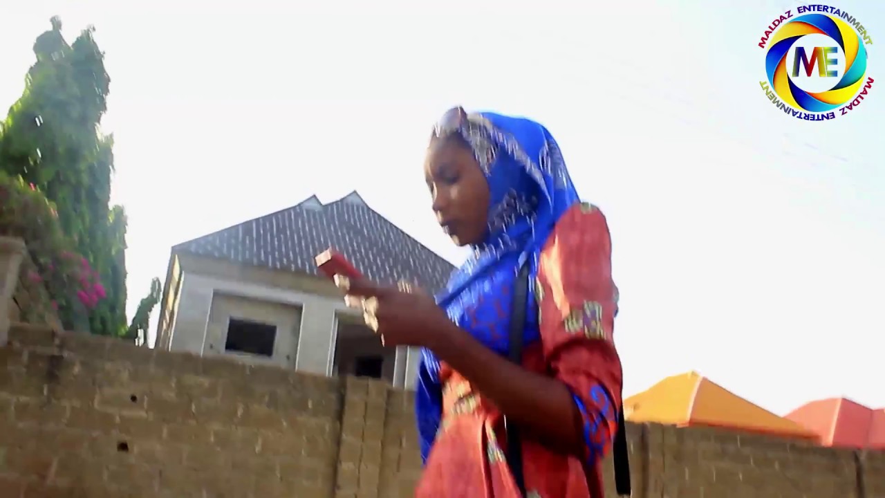 Asalin So by Hamisu Breaker ZUCIYATA, LATEST HAUSASONG,2020newyear, Hausa music MALDAZ ENTERTAINMENT