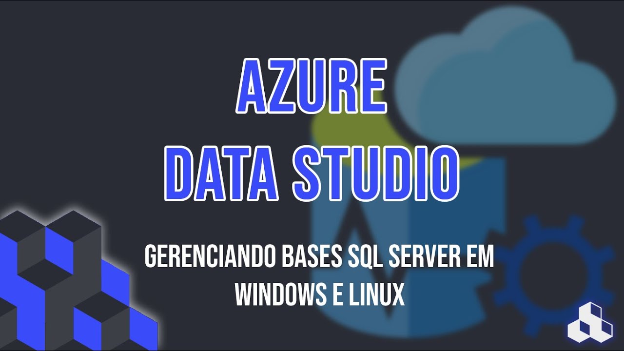 DICAS E TRUQUES #11 - AZURE DATA STUDIO