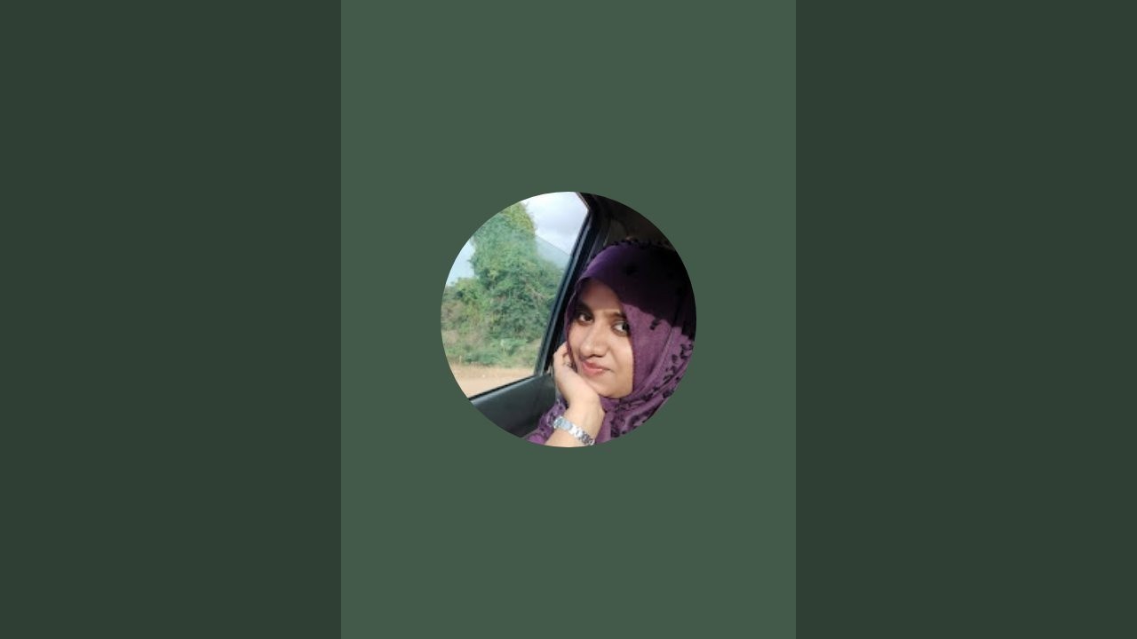Anjum Sayyad is live