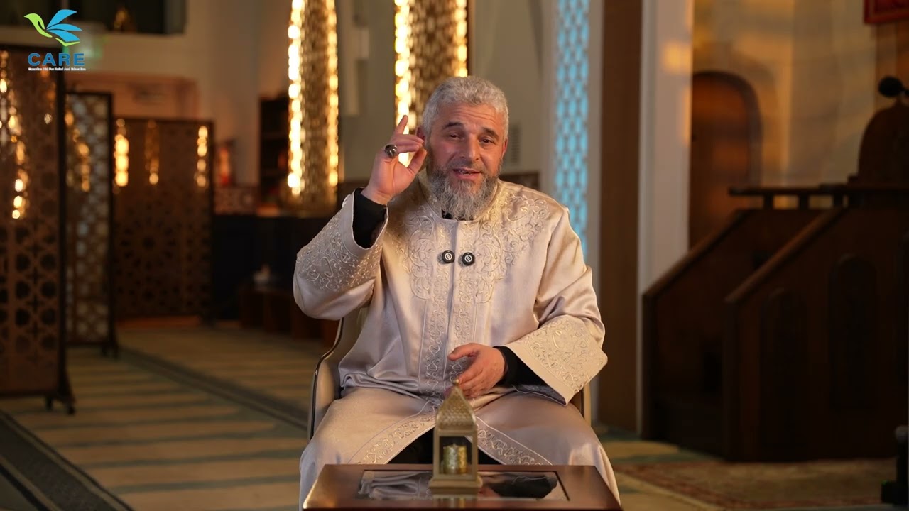 Iftar Moments of Lights | Ep.24 | Ramadan Series 2026