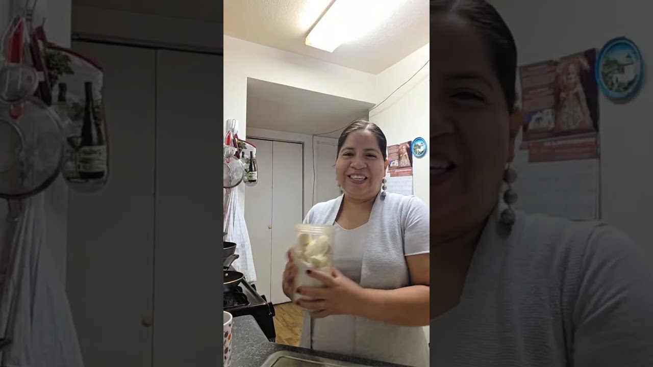 OAXAQUEÑA EN COLORADO🌸 está en vivo Acompañenme hacer el desayuno 🥚☕️🥓