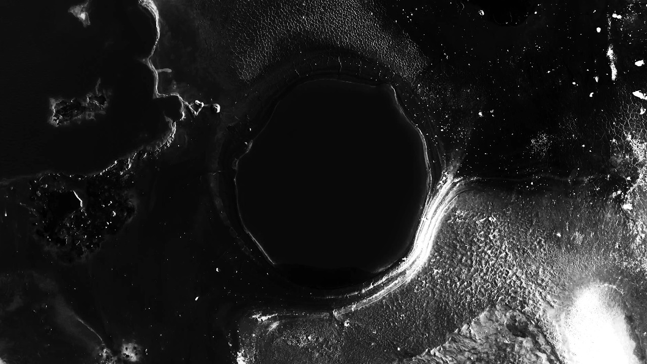Francesco Fabris - Extraction of the I