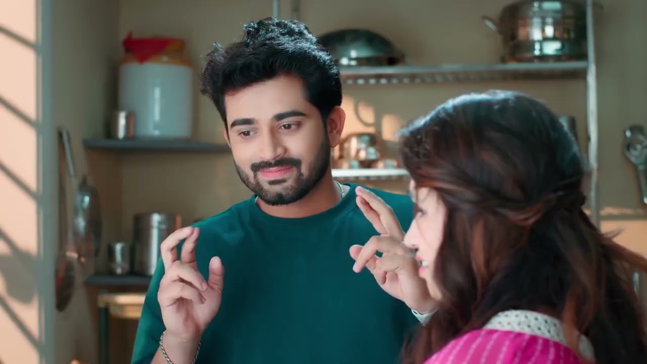 Veen Doghatli Hi Tutena | Ep - 205 | Webisode | Mar 05 2026 | Zee Marathi