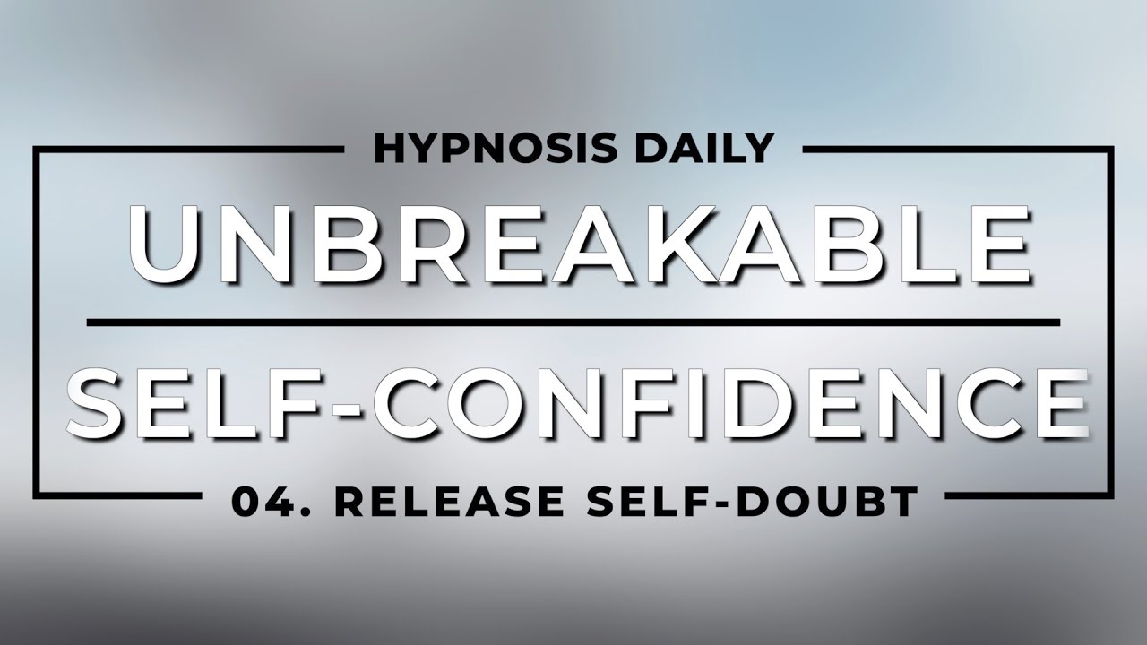 Day 4: Break Free from Self-Doubt and Soar High!