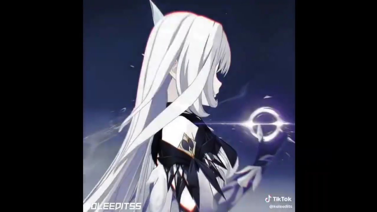 ♡☆Genshin Impact Edits || Tik Tok Compilation (part 31)☆♡