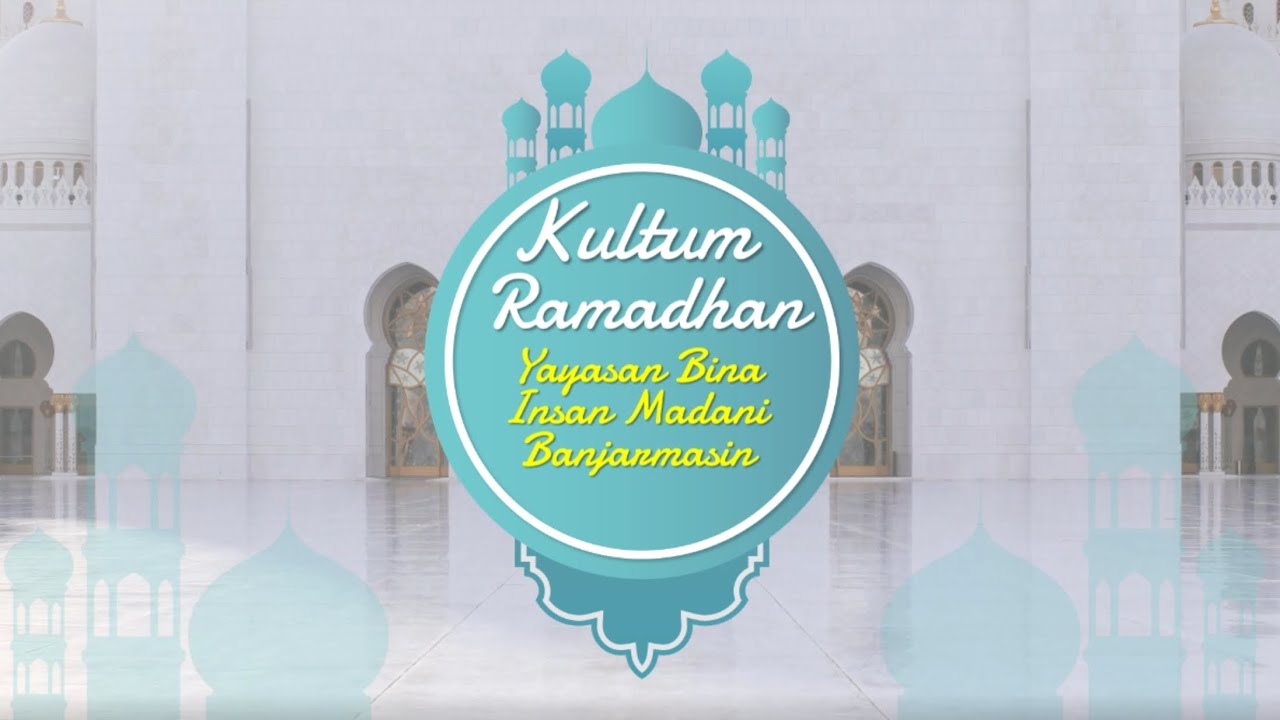 Apa saja yang perlu ditingkatkan selama bulan Ramadhan? - Ustadz H. Mustaqim Akmal, M.Pd