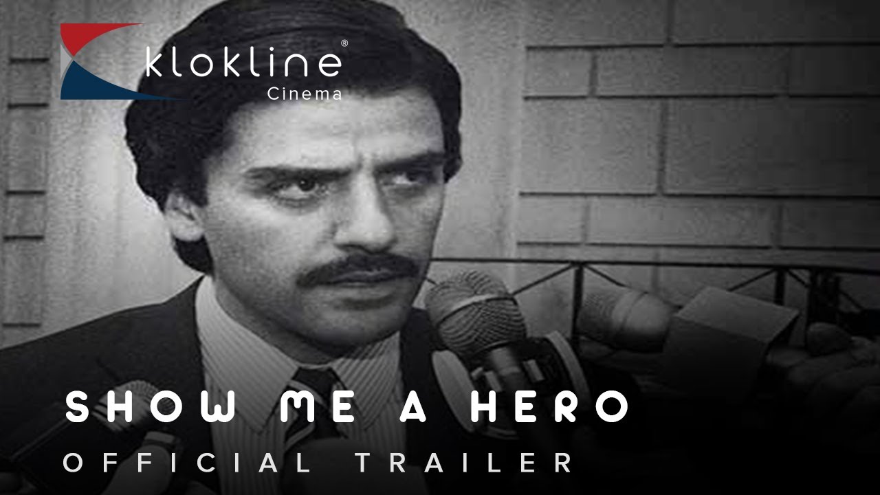 2015 SHOW ME A HERO Official Trailer 1 HD HBO
