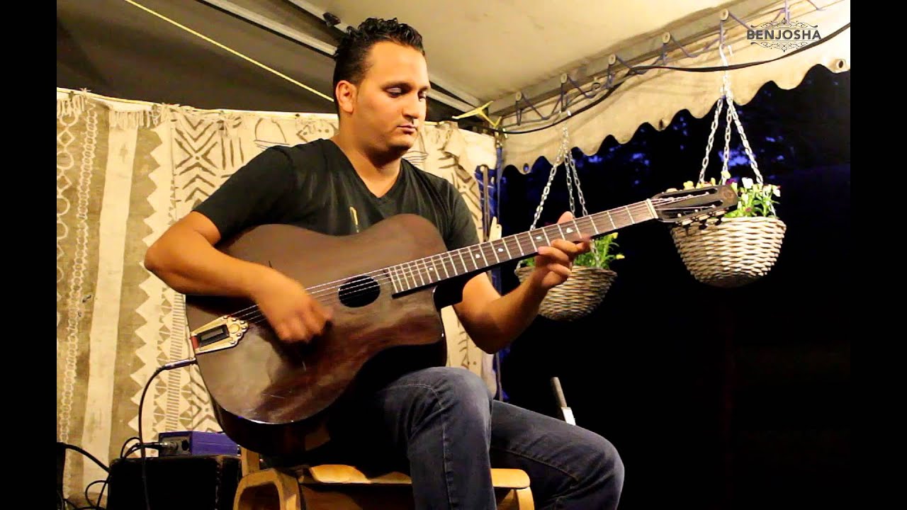 Badinerie - The Rosenbergs @ Tilburg 2015